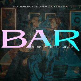 Album cover of BAR (Hay Otro En Mi Vida) (Remix)
