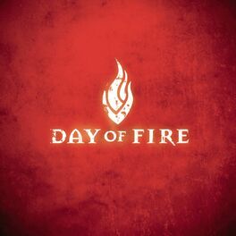 Album cover of Day Of Fire