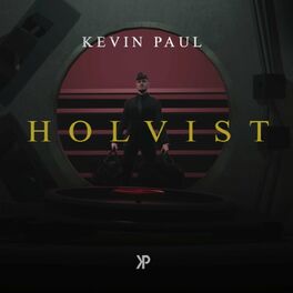 Album cover of Holvist