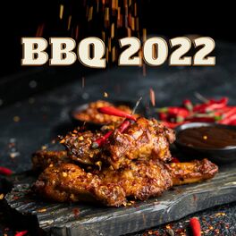 Album cover of BBQ 2022