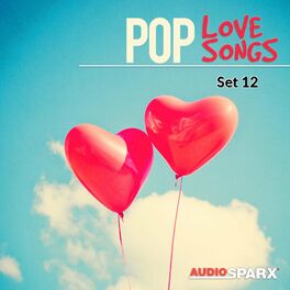 Album cover of Pop Love Songs, Set 12