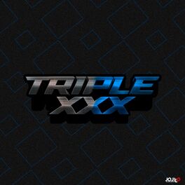 Album cover of Triple X