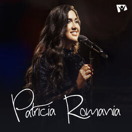 Album cover of Patricia Romania