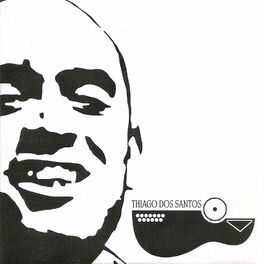 Album cover of Thiago dos Santos
