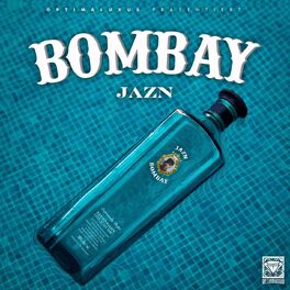Album cover of Bombay