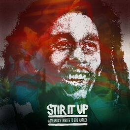 Album cover of Stir It Up: Aotearoa’s Tribute To Bob Marley