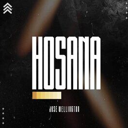 Album cover of Hosana