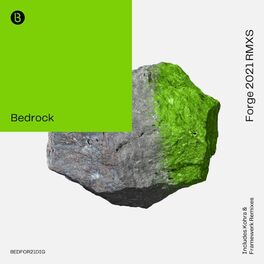 Album cover of Forge (2021 Remixes)