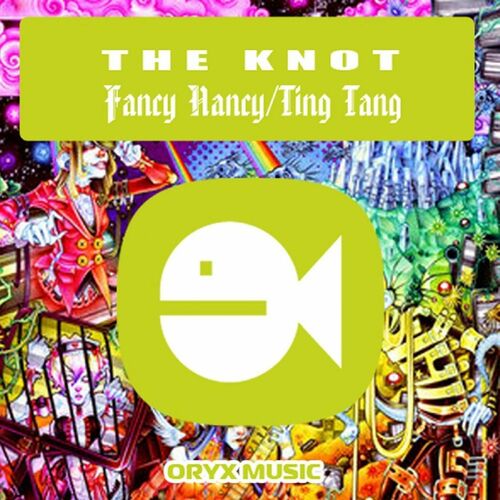 The Knot - Ting Tang: lyrics and songs | Deezer