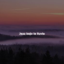 Album cover of Jazz bajo la lluvia