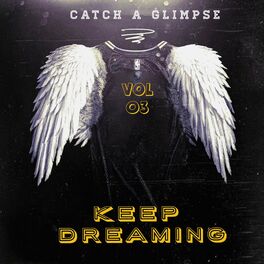 Album cover of Keep Dreaming