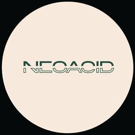 Album cover of NEOACID 03