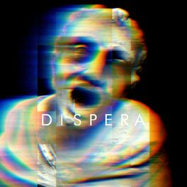 Album cover of Dispera (feat. LOT)