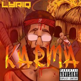 Album cover of Karma