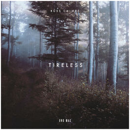 Album cover of Tireless