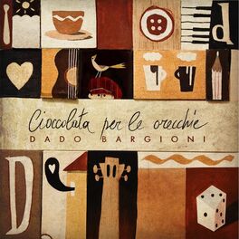 Album cover of Cioccolata Per Le Orecchie