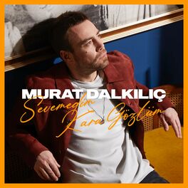 Album cover of Sevemedim Kara Gözlüm (Akustik)