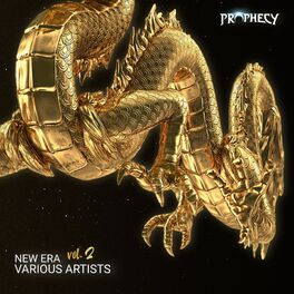 Album cover of New Era, Vol. 2