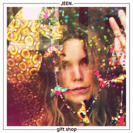 Album cover of Gift Shop
