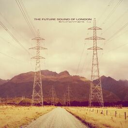 Album cover of Environment Five