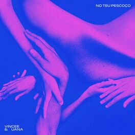 Album cover of No Teu Pescoço