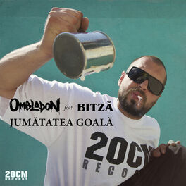 Album cover of Jumătatea Goală