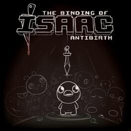 Album cover of Antibirth