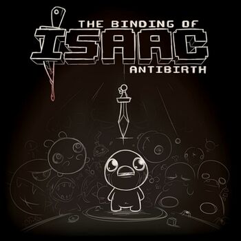 how to get the forgotten binding of isaac
