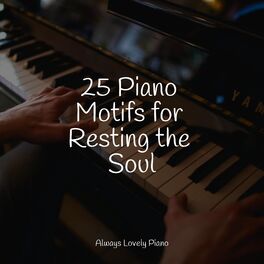 Chilout Piano Lounge albums songs playlists Listen on Deezer