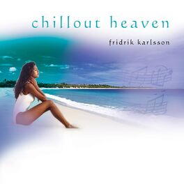 Album cover of Chillout Heaven