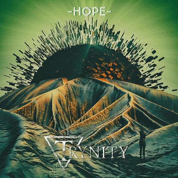 Trynity - Hope [single] (2022)