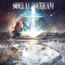 Album cover of Initiation to the Myths