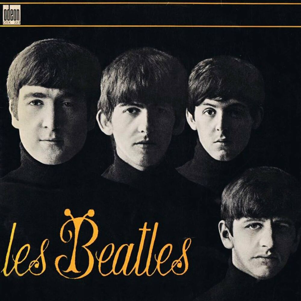 Песни битлз слушать. LP Beatles, the: 1. Битлз слушать. Beatles френч. Битлз песни слушать.