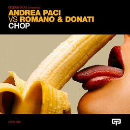 Album cover of Chop