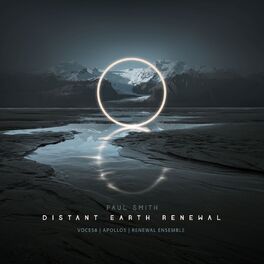 Album cover of Distant Earth Renewal