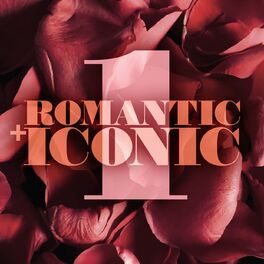 Album cover of Romantic + Iconic 1