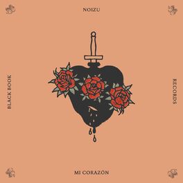 Album cover of Mi Corazón