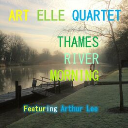 Album cover of Thames River Morning