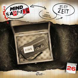 Album cover of Folge 26: Es ist Zeit