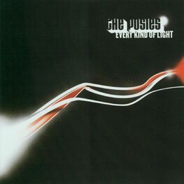 Album cover of Every Kind Of Light