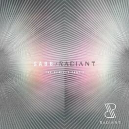 Album cover of RADIANT the Remixes, Pt.2