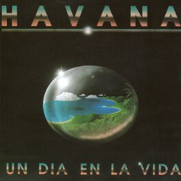 Album cover of Un Dia En La Vida