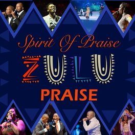 Album cover of Zulu Praise (Live)