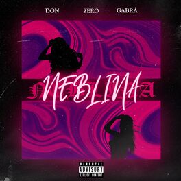 Album cover of Neblina