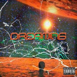 Album cover of Dreaming