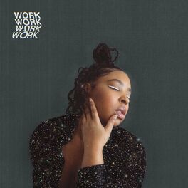 Album cover of Work