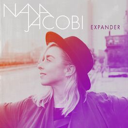 Album cover of Expander