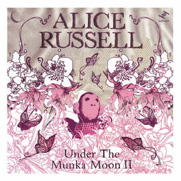 Album cover of Under the Munka Moon II