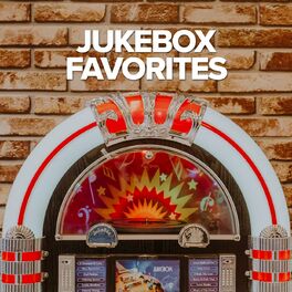 Album cover of Jukebox Favorites