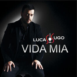 Album cover of Vida Mia